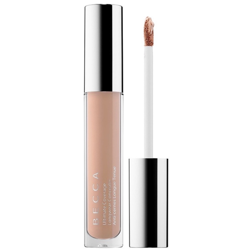 BECCA Ultimate Coverage Longwear Concealer - Chai (Discontinued)